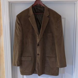 Men’s Sports Jacket